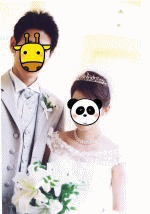 結婚式