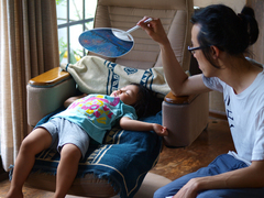 子供