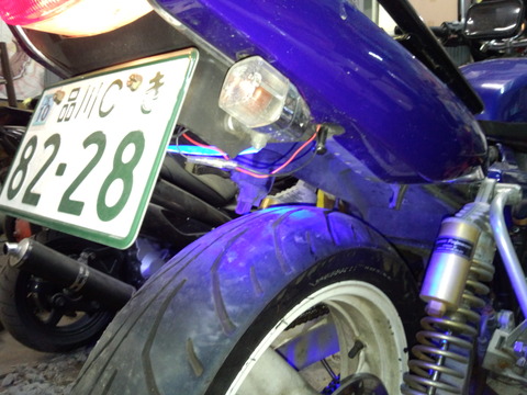 XJR400 - マフラー - バイク王ダイレクト