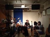 bluse2012