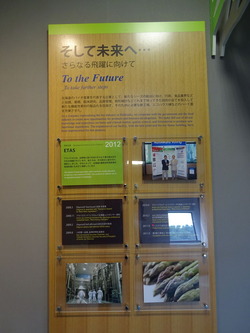 アミノアップ化学の歴史