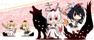 ダブルフォーカスV とらのあな特典
