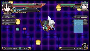 不思議の幻想郷TOD -RELOADED-_20170811165854