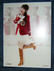 奈々様CDケース2