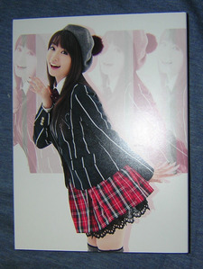 奈々様CDケース1
