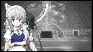 不思議の幻想郷TOD -RELOADED-_20170801175943