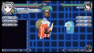 不思議の幻想郷TOD -RELOADED-_20170803161645