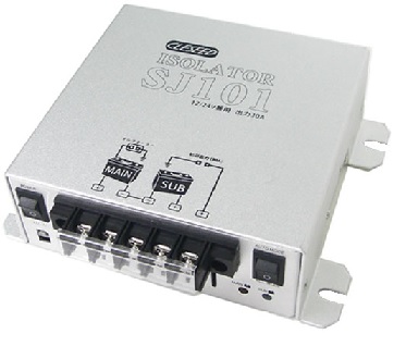 SJ-101