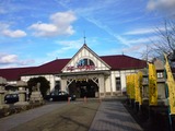 琴平駅
