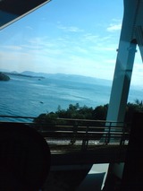 瀬戸大橋
