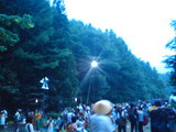 49) ミラーボール