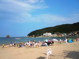 外浦海岸2