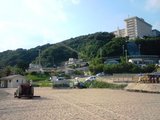 外浦海岸1