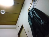 部屋の狭さ