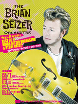 Brian Setzer Orchestra