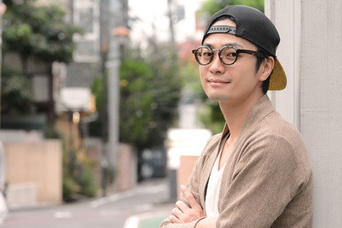 声優 福山潤さんがTOKYO BASEにご来店 : FACTORY900 TOKYO BASE 店長DIARY