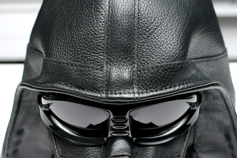 FACTORY900 STAR WARS sunglasses ダースベイダー
