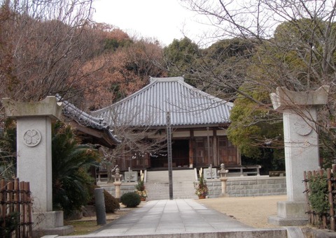 24回転法輪寺