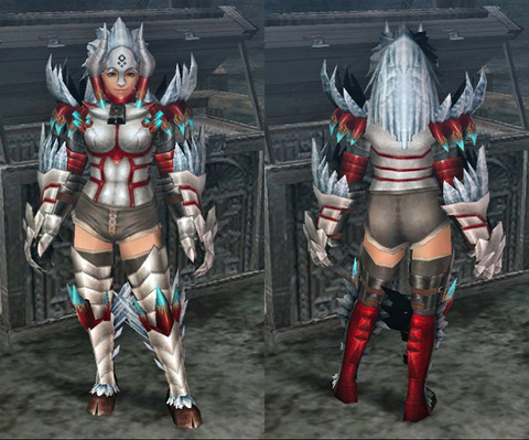 ディスG(剣士)2
