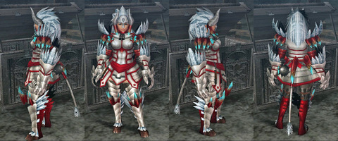 ディスG(剣士)
