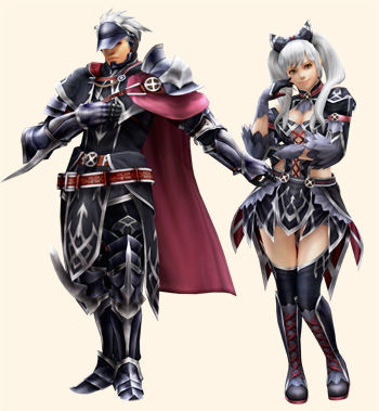 ライオスシリーズ