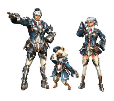 バンデシリーズ