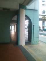 ShopHouseFiveFootWay