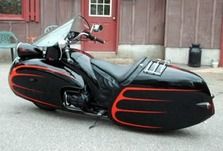 GoldwingStreamliner