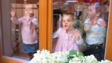 drei kleine Teufel