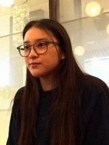 メガネ武井咲