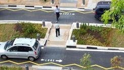 SingaporeSeniorFriendlyRoad