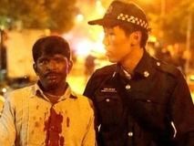 SingaporeRiot