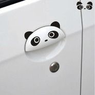 PandaDoorHandle