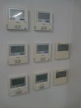 SANYO->Panasonic