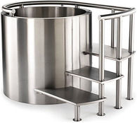 StainlessSteelOfuro
