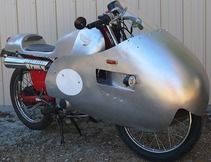 HondaRecordBraker