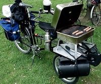 BarbecueBicycle