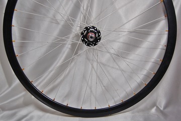 カラースポーク製作攻略法 【橋輪Blog】 : 橋輪