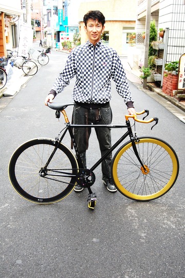 フジ　フェザー　つよぽん フジ フェザー つよぽん FUJI BIKES JAPAN OFFICIAL SITE – フジ