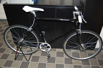 tokyo bike ss　ホワイト　57cm tokyo bike ssホワイト57cm
