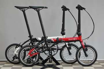 DAHON NEW モデル「K3」入荷!【橋輪Blog】 : 橋輪 DAHON NEW モデル「K3」入荷!【橋輪Blog】 : 橋輪