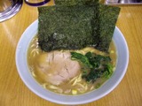 ラーメン 相南家