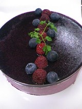 グランベリームース