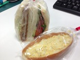 丸十パン