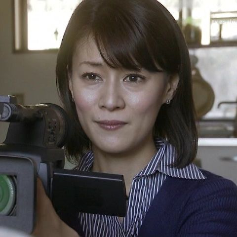 川野杏樹 川野杏樹