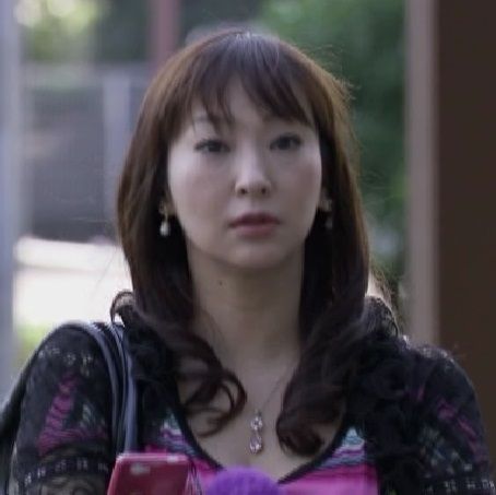 瀬戸沙緒里 瀬戸沙緒里