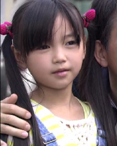 【小中学生】♪美少女らいすっき♪ 408 【天てれ・子役・素人・ボゴOK】 [無断転載禁止]©2ch.net	YouTube動画>116本 ->画像>1774枚 