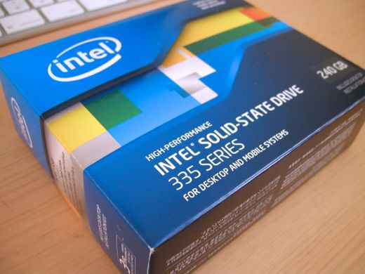 Mac mini Early 2009をIntel SSD 335に換装 : ブツぶつブログ！