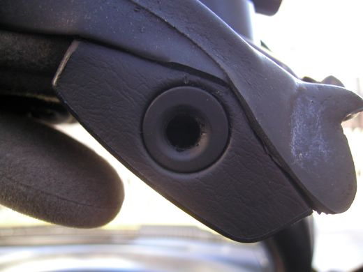 MR2 Tバールーフ リムーバブル ルーフ ウェザーストリップ ☆トヨタ  