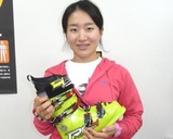 アルペンスキー丸子由里香